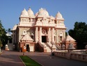 Ramakrishna Temple